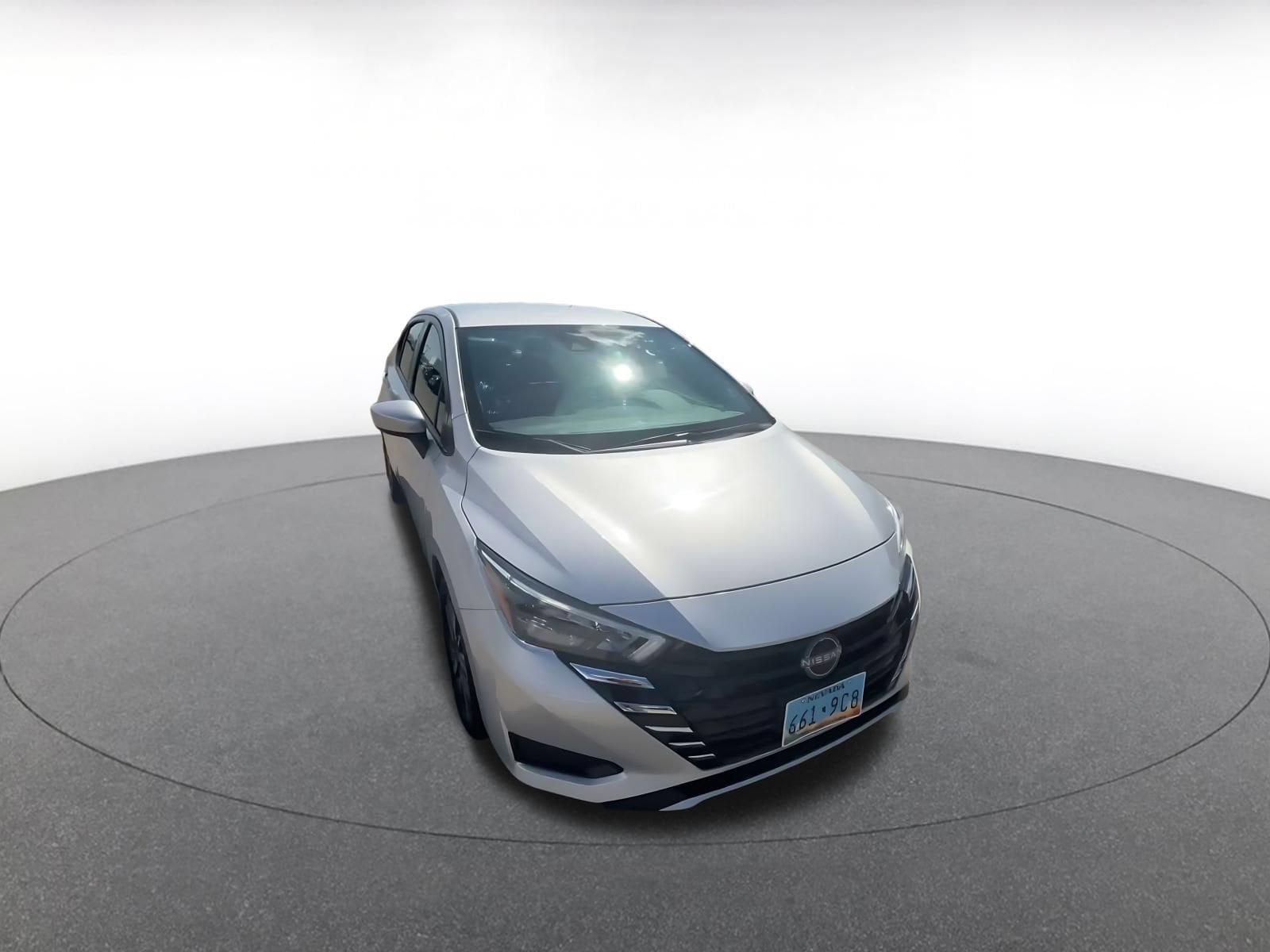 Thumbnail: 2025 Nissan Versa - 3