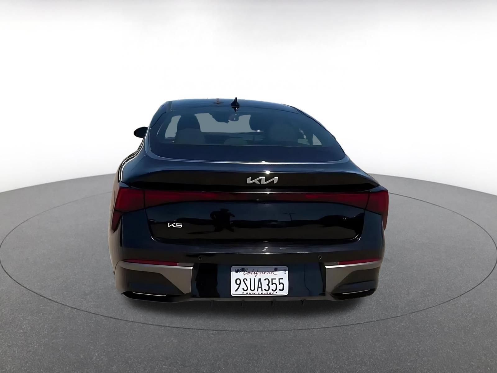 Thumbnail: 2025 Kia K5 - 12