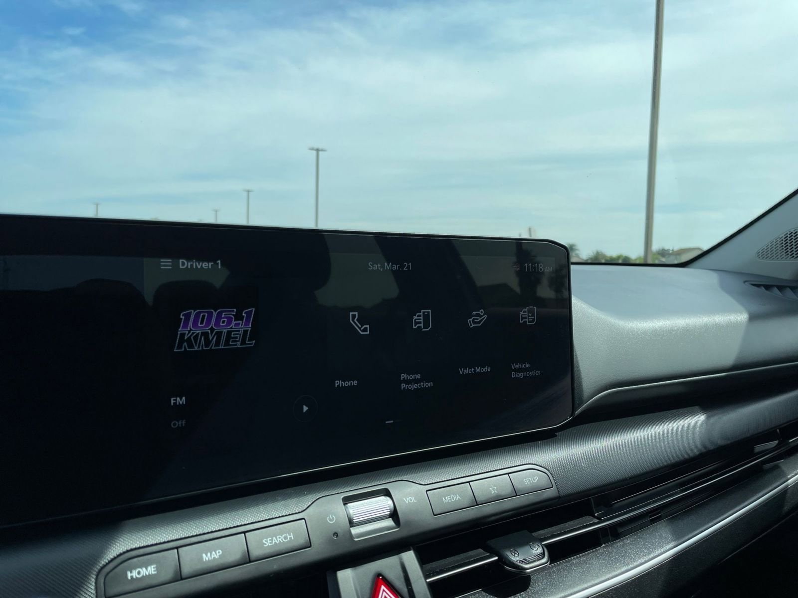 Thumbnail: 2025 Kia K4 - 20
