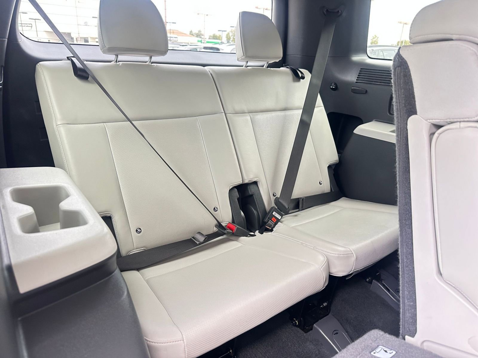 Thumbnail: 2025 Hyundai Santa Fe - 17