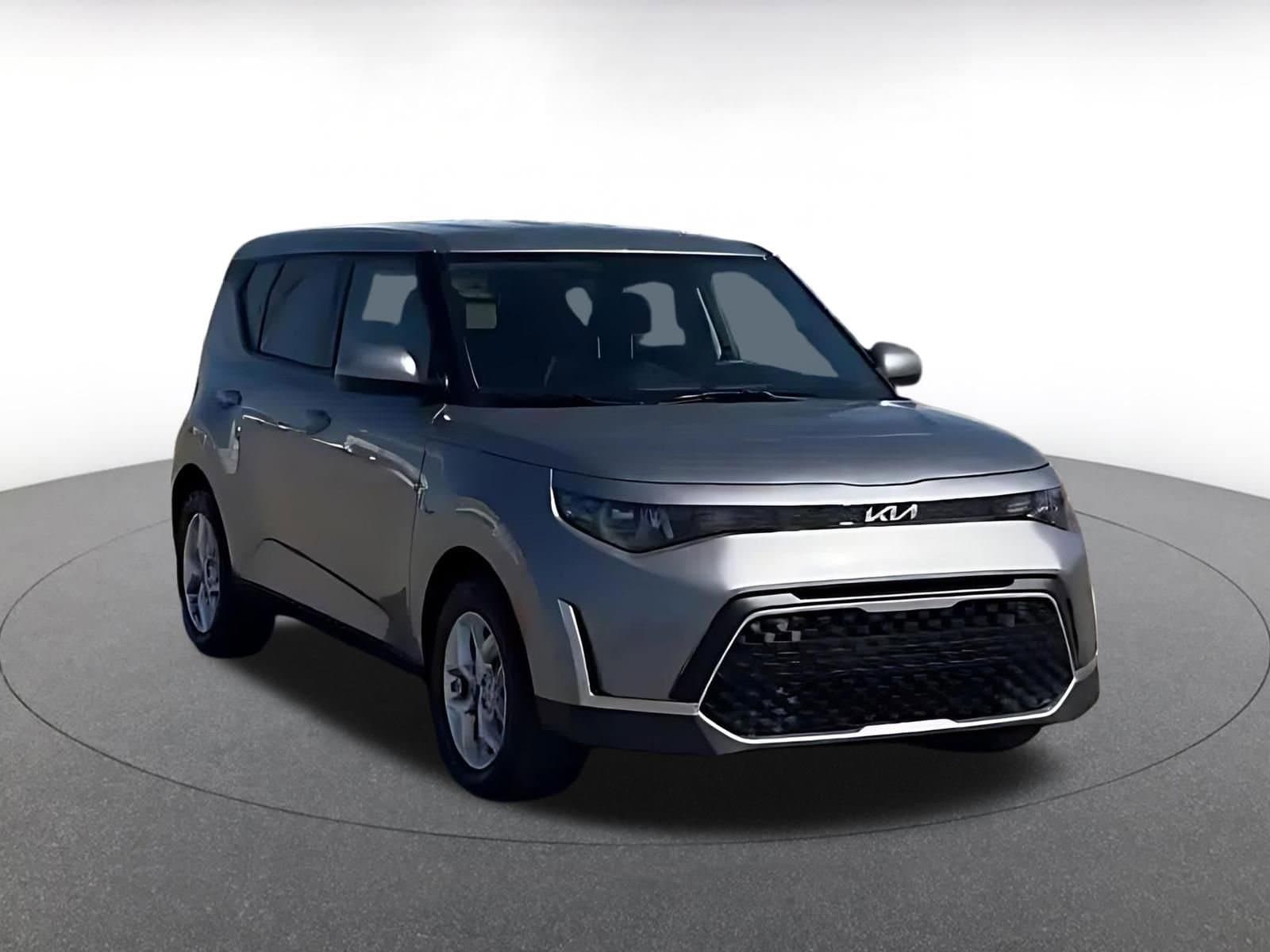 Thumbnail: 2025 Kia Soul - 3
