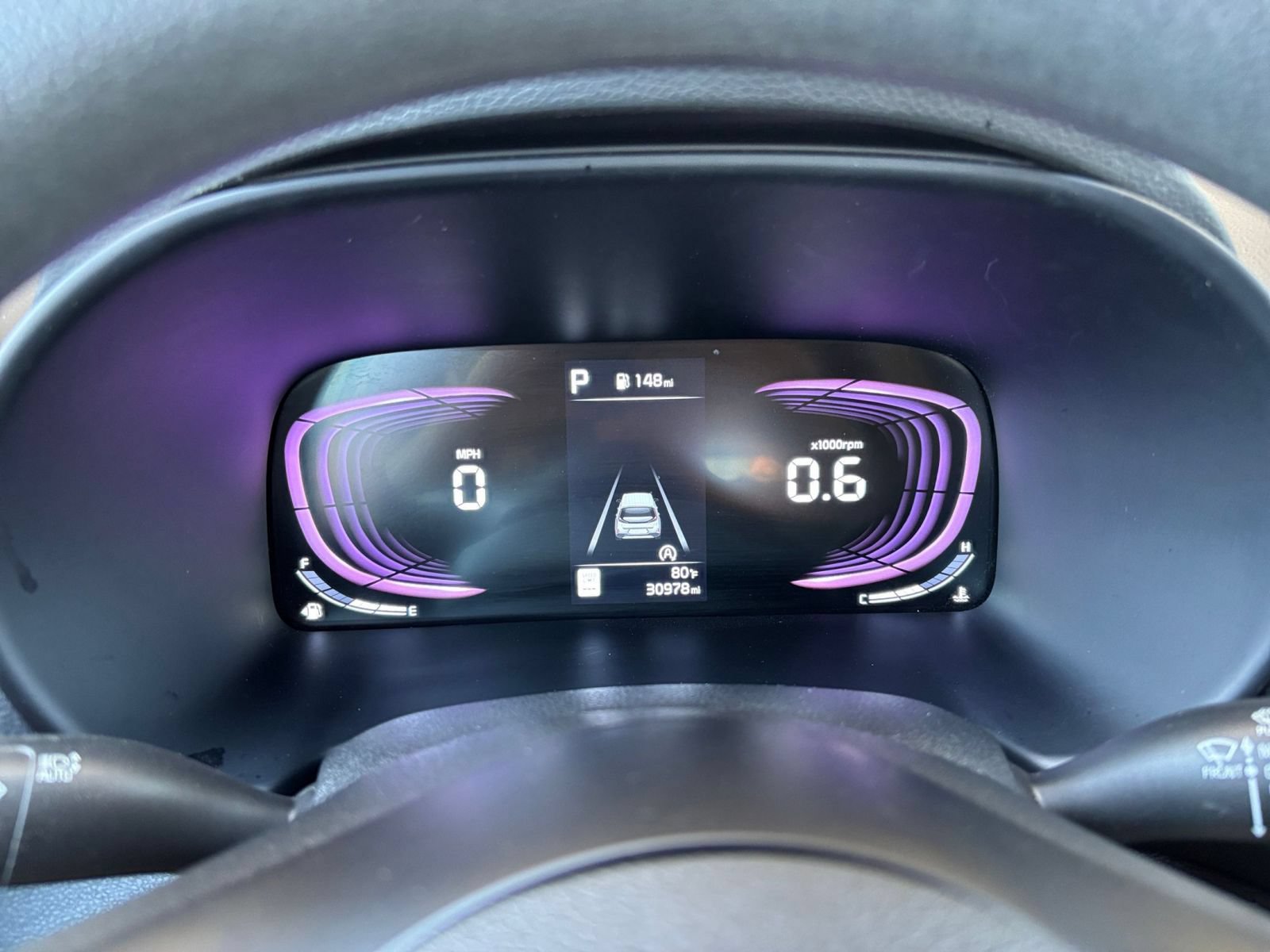 Thumbnail: 2025 Kia Soul - 33