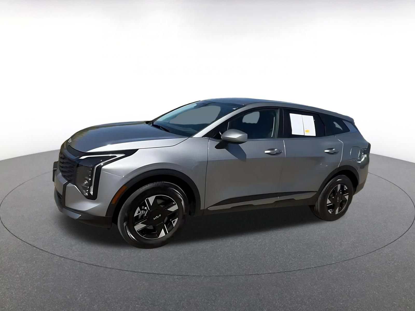 Thumbnail: 2026 Kia Sportage - 7