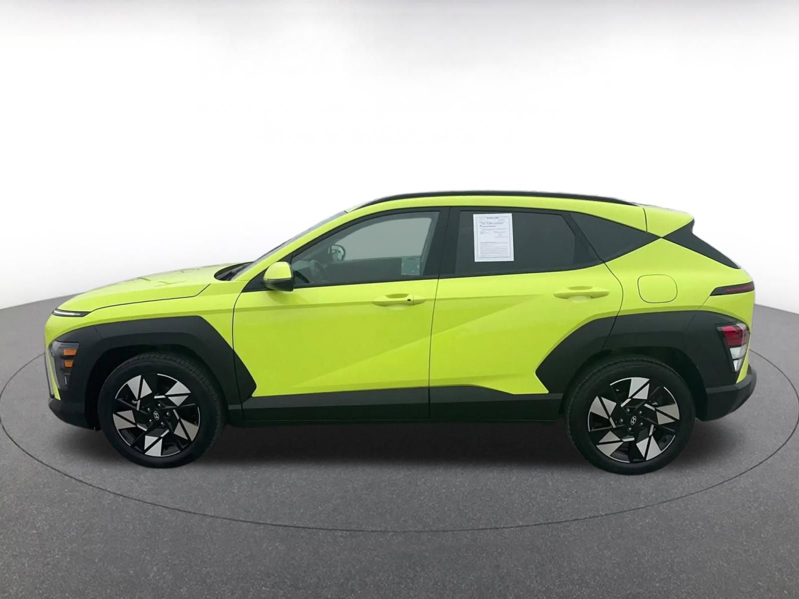 Thumbnail: 2025 Hyundai Kona - 9