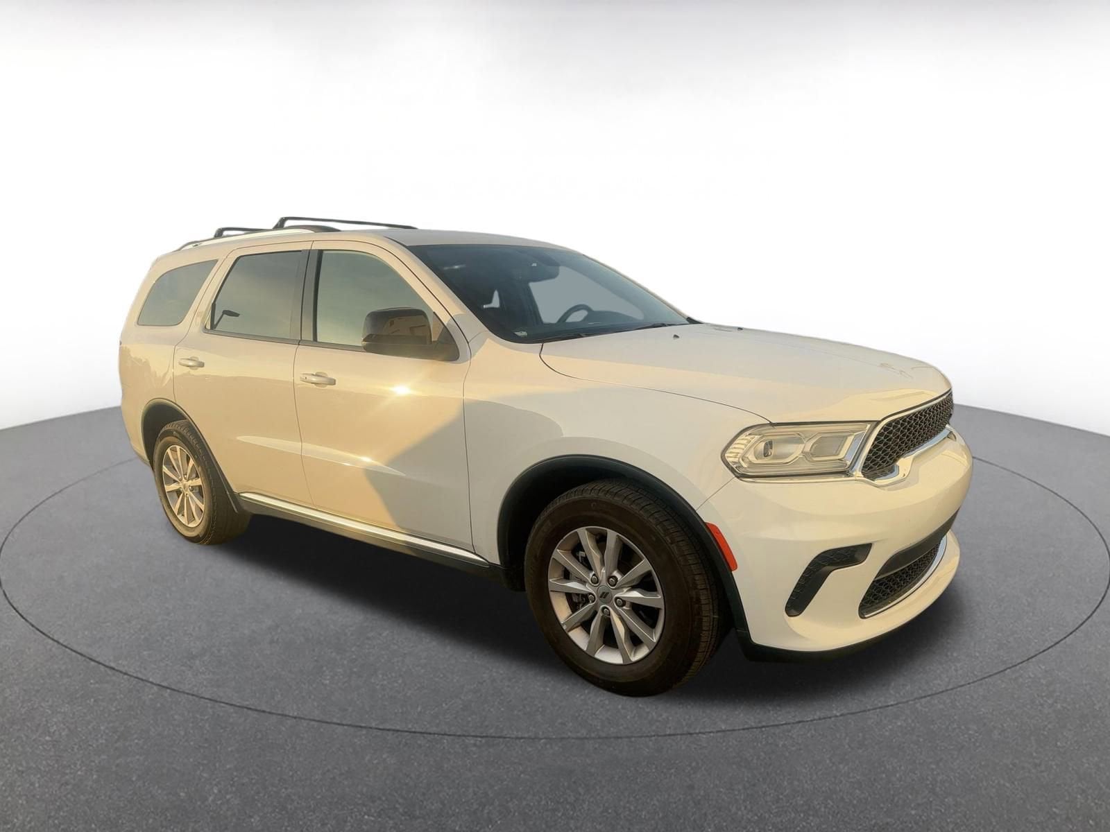 Thumbnail: 2024 Dodge Durango - 2
