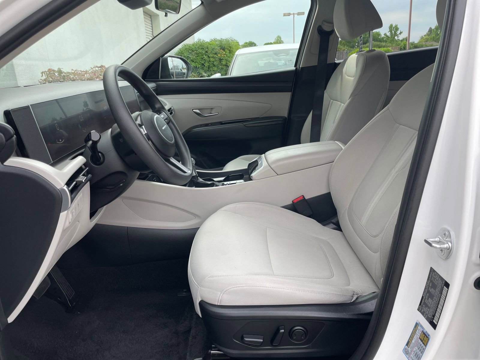 Thumbnail: 2025 Hyundai Tucson - 29