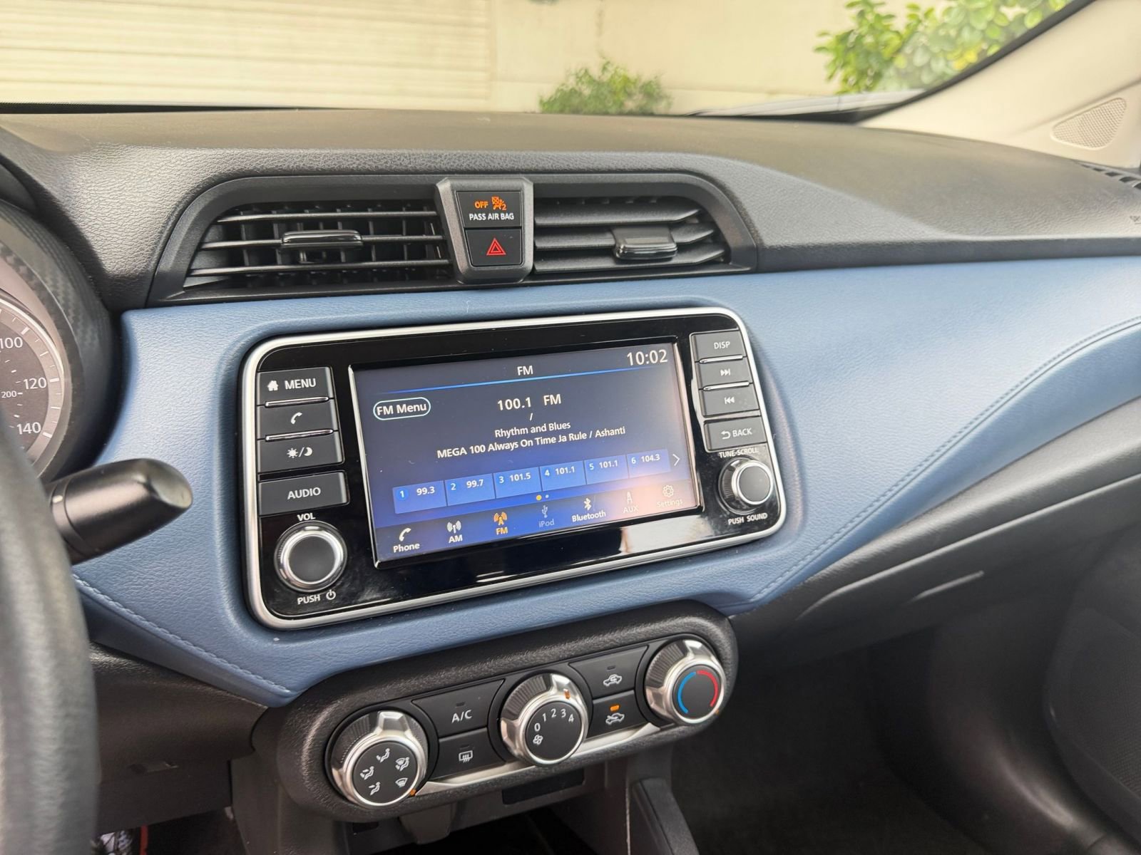 Thumbnail: 2025 Nissan Versa - 20