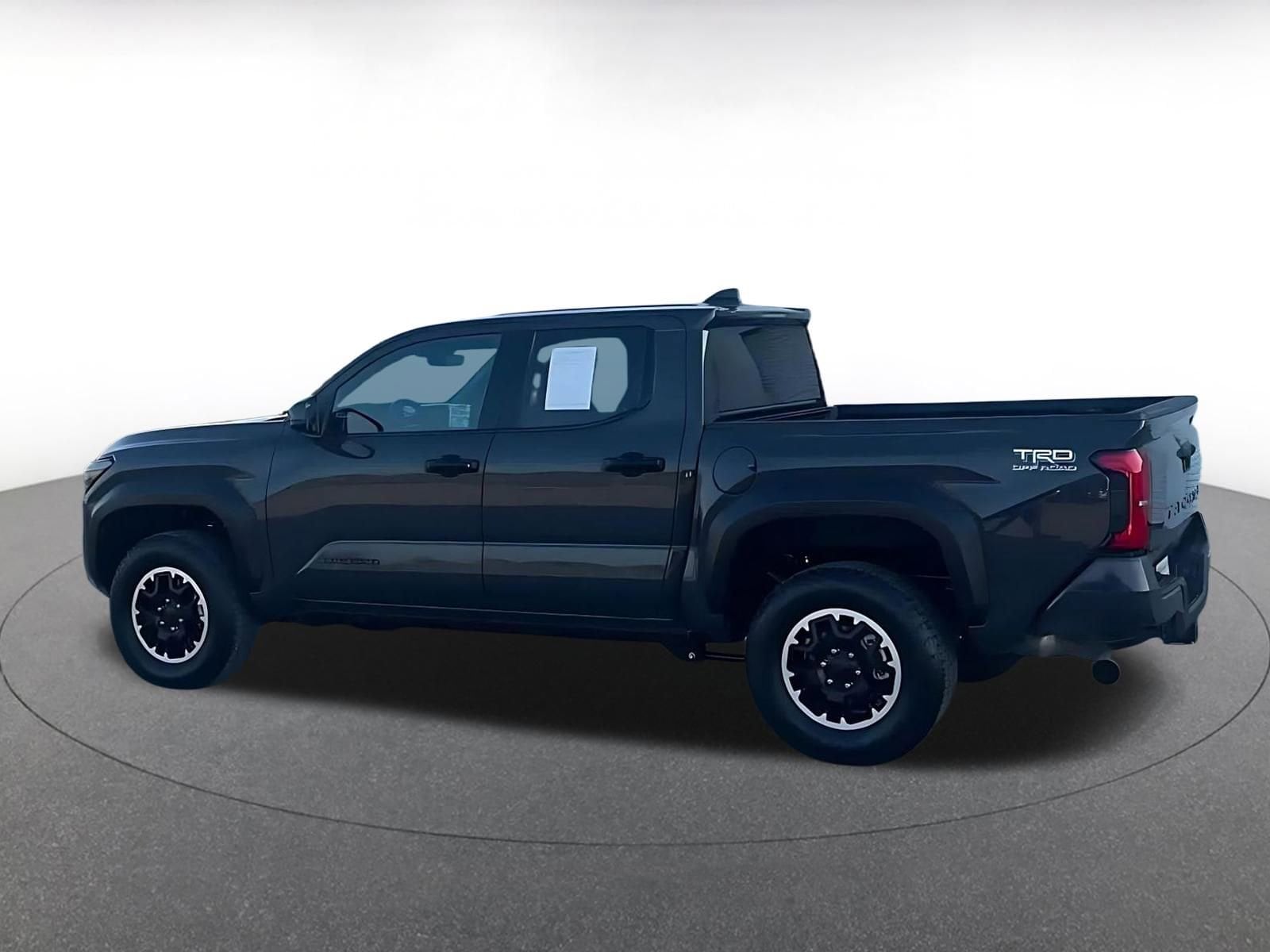 Thumbnail: 2025 Toyota Tacoma - 8