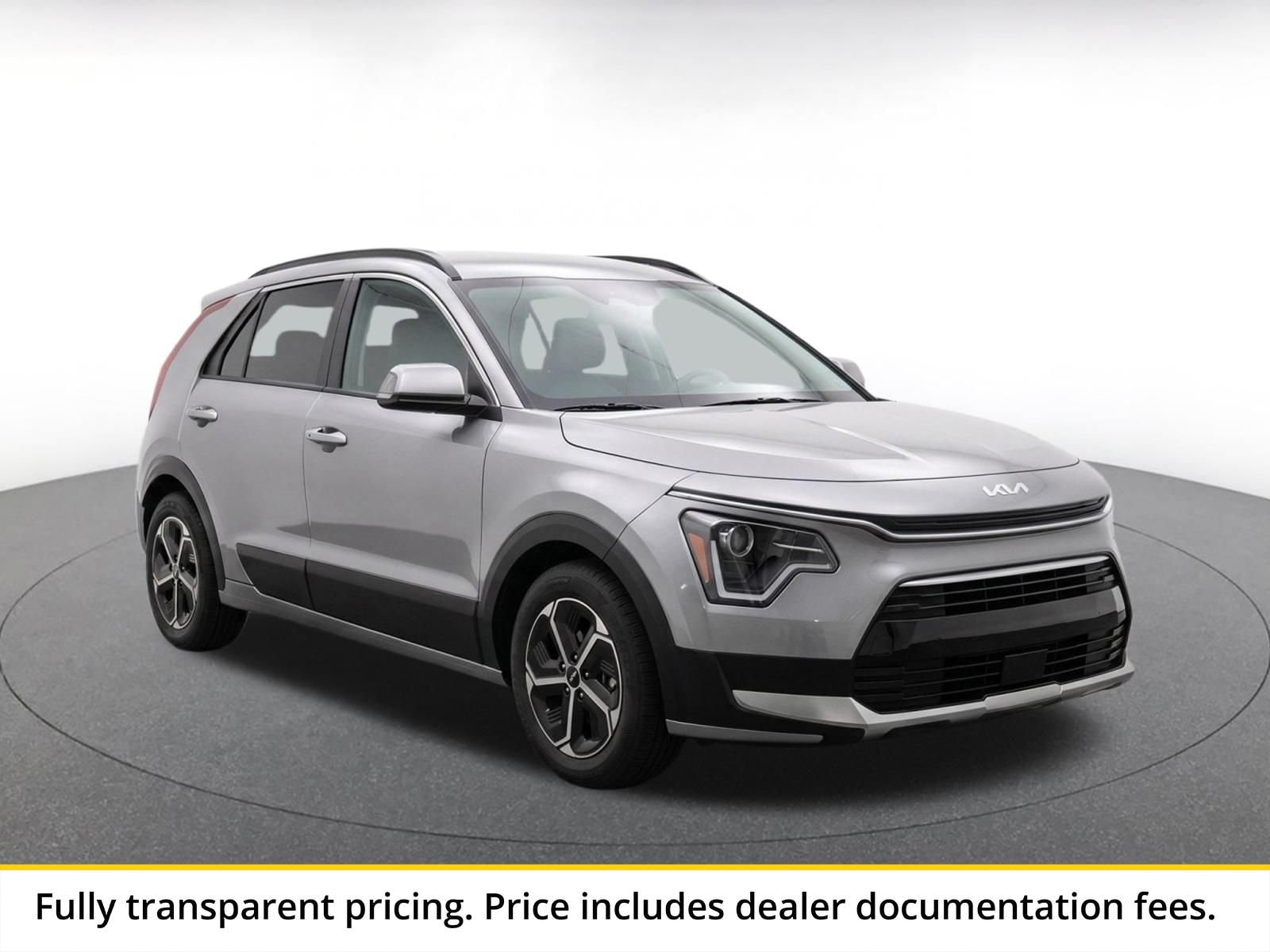 Thumbnail: 2026 Kia Niro - 1