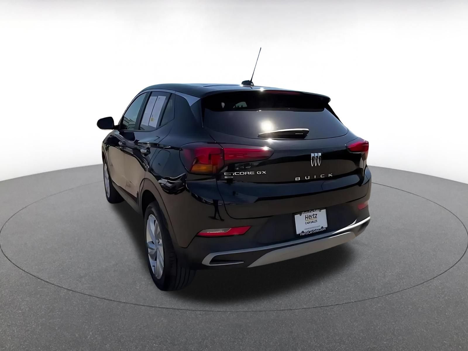 Thumbnail: 2025 Buick Encore GX - 10