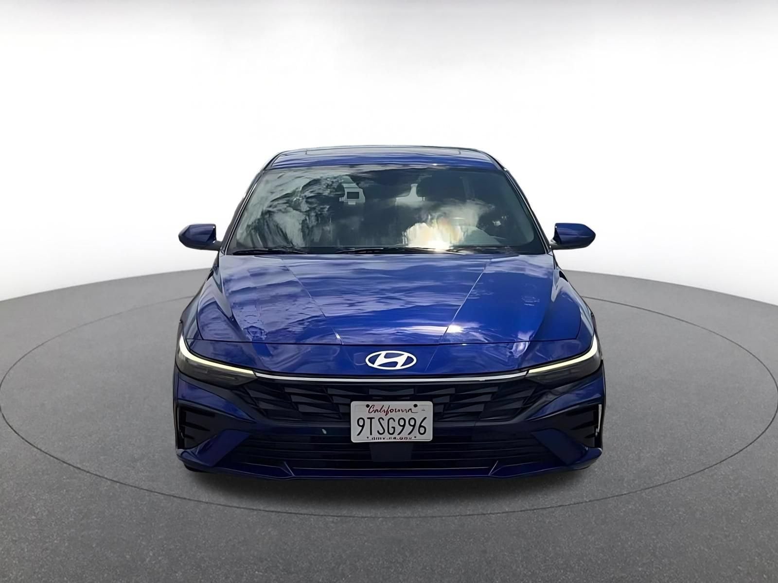 Thumbnail: 2025 Hyundai Elantra - 3