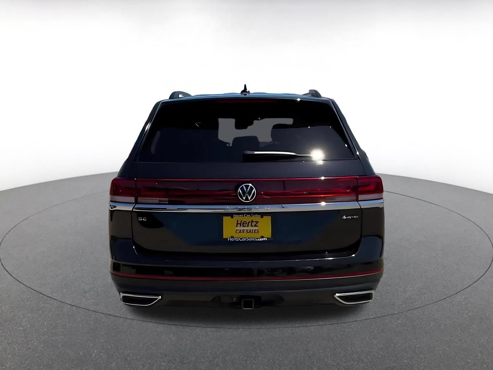 Thumbnail: 2026 Volkswagen Atlas - 10