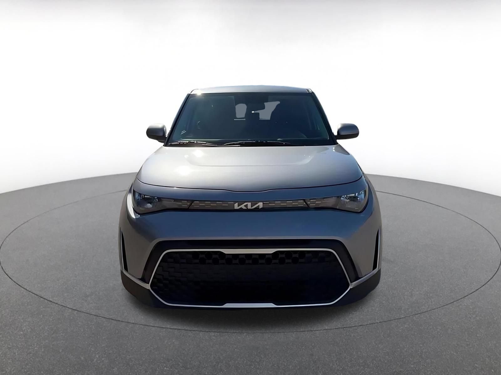 Thumbnail: 2025 Kia Soul - 4