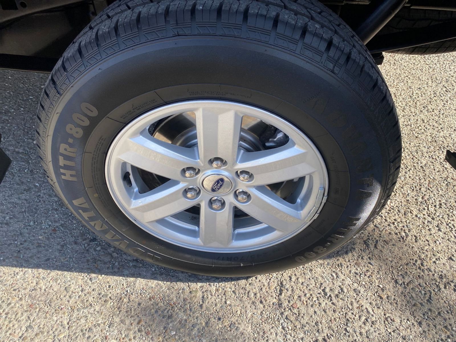 Thumbnail: 2023 Ford F-150 - 30