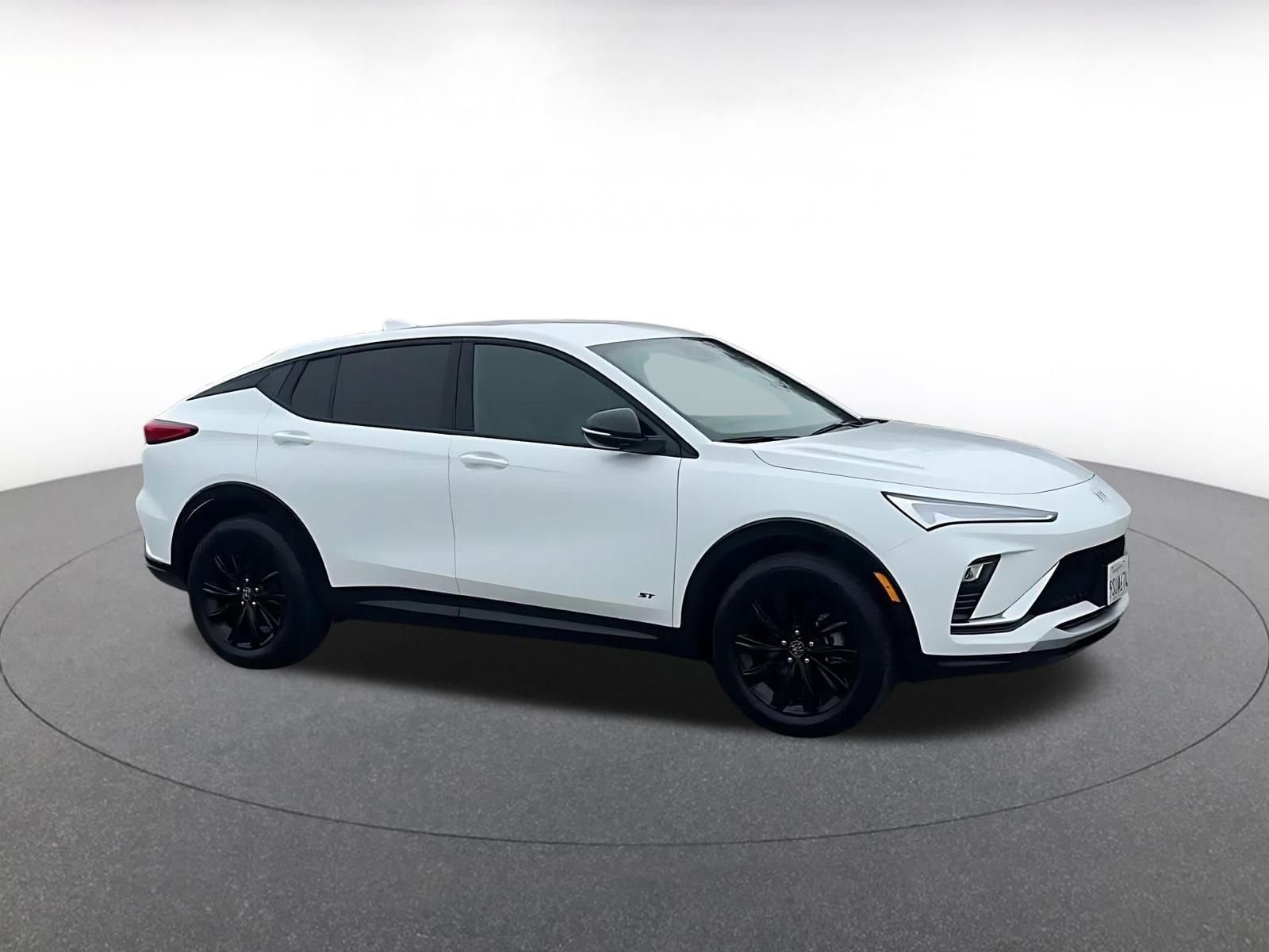 Thumbnail: 2025 Buick Envista - 2