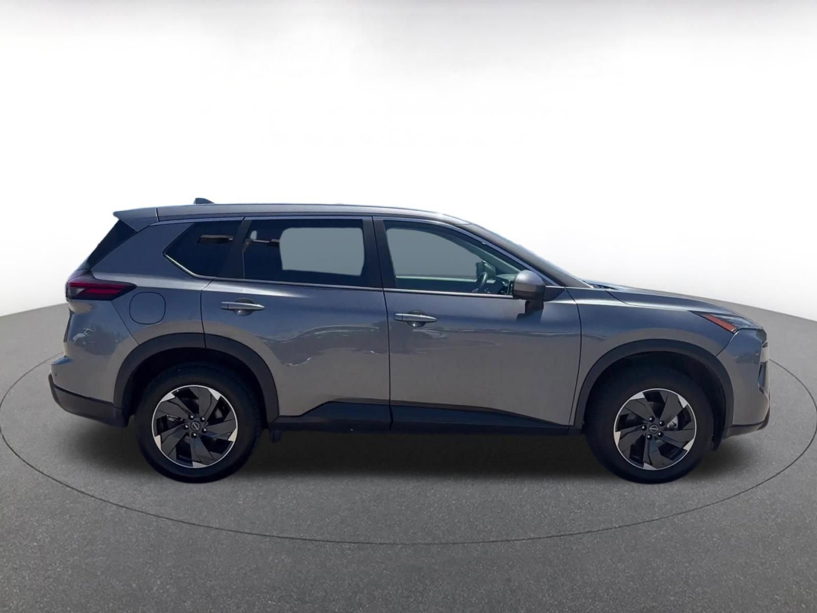 Thumbnail: 2025 Nissan Rogue - 16