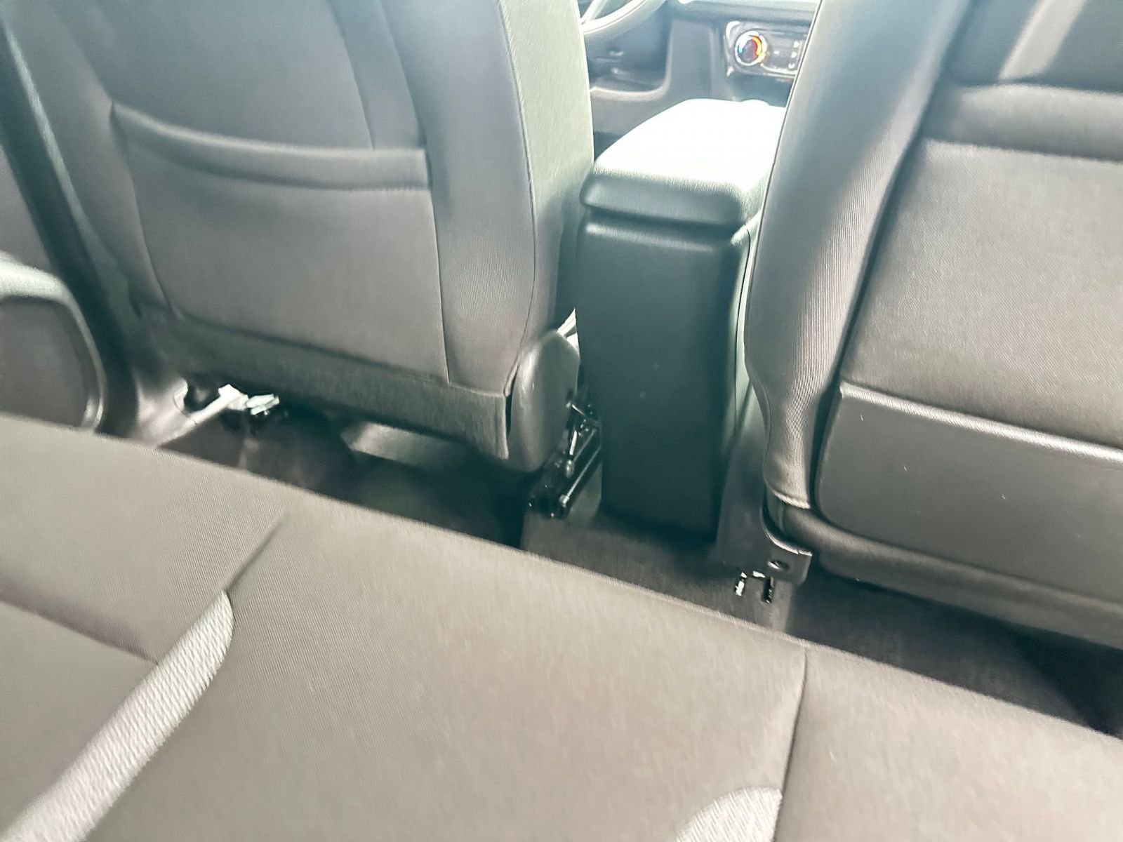 Thumbnail: 2025 Chevrolet TrailBlazer - 24