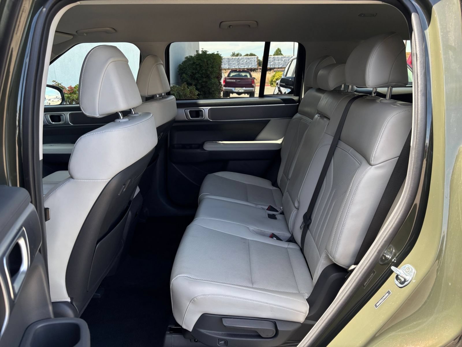 Thumbnail: 2026 Hyundai Santa Fe - 28