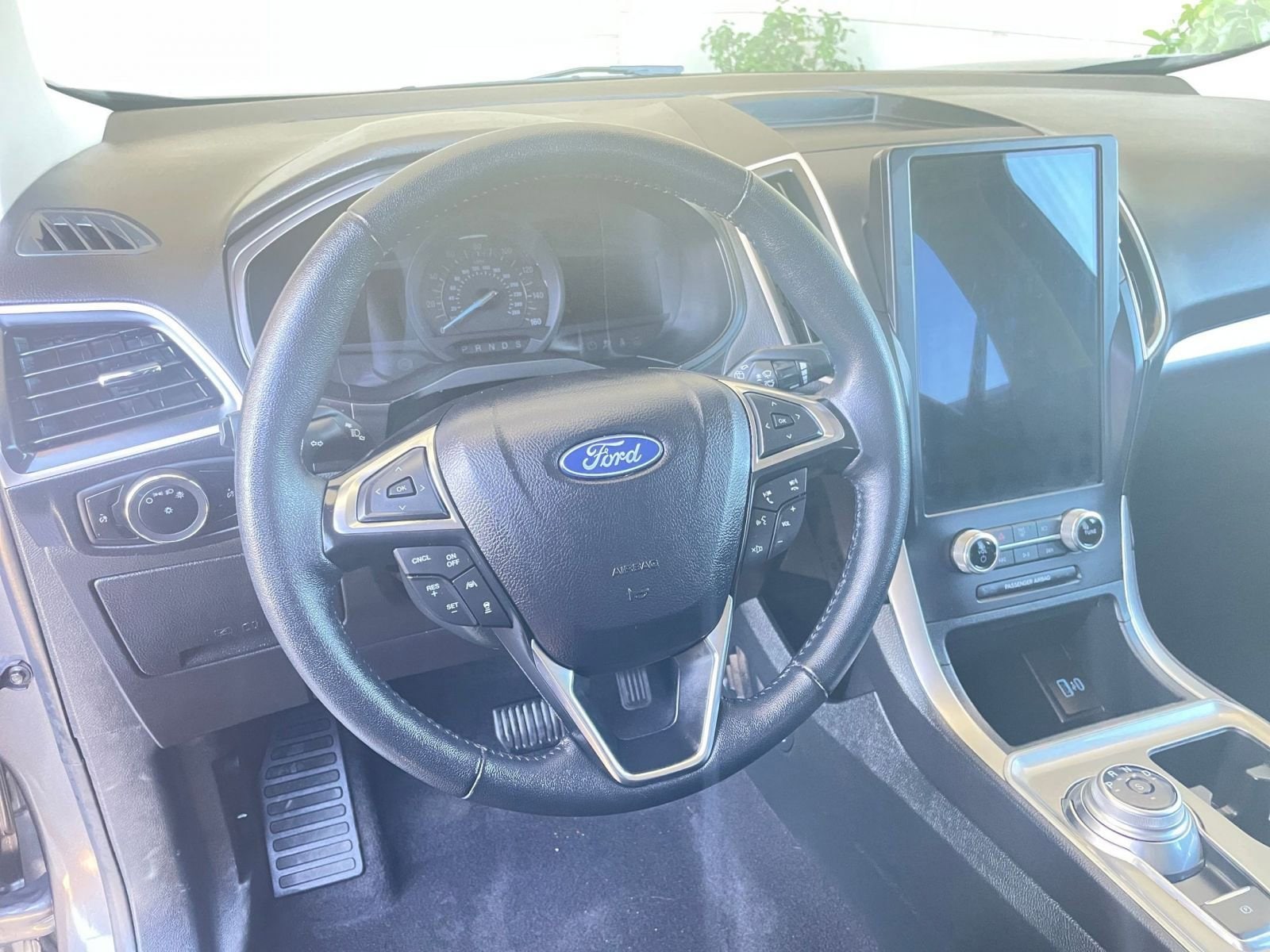 Thumbnail: 2024 Ford Edge - 27