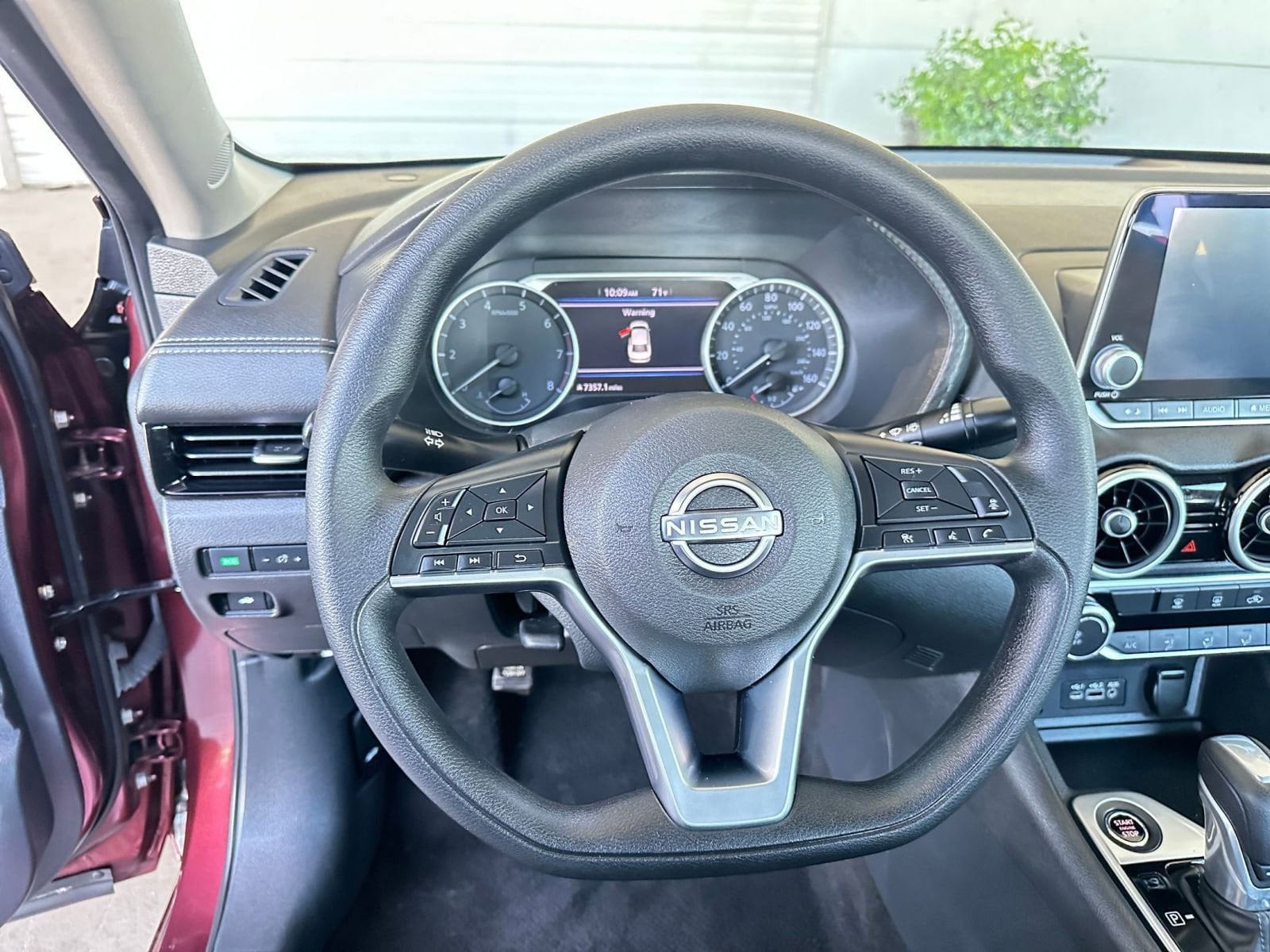 Thumbnail: 2024 Nissan Sentra - 28