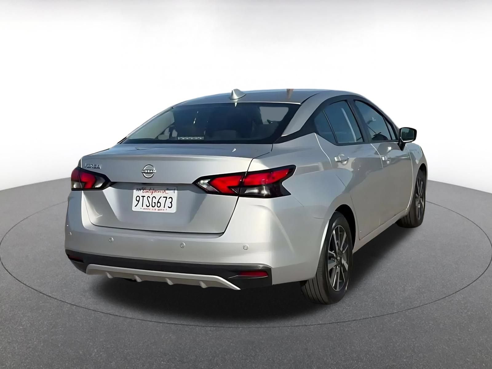 Thumbnail: 2025 Nissan Versa - 13