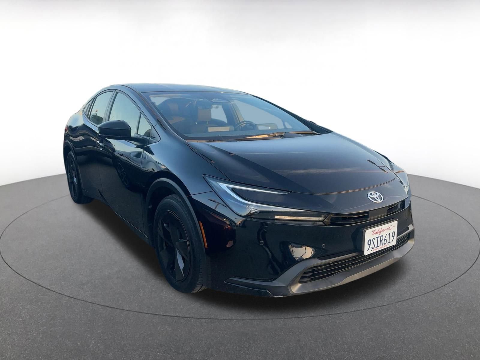 Thumbnail: 2025 Toyota Prius - 1