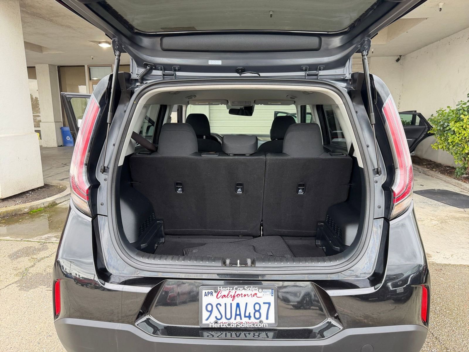 Thumbnail: 2025 Kia Soul - 31