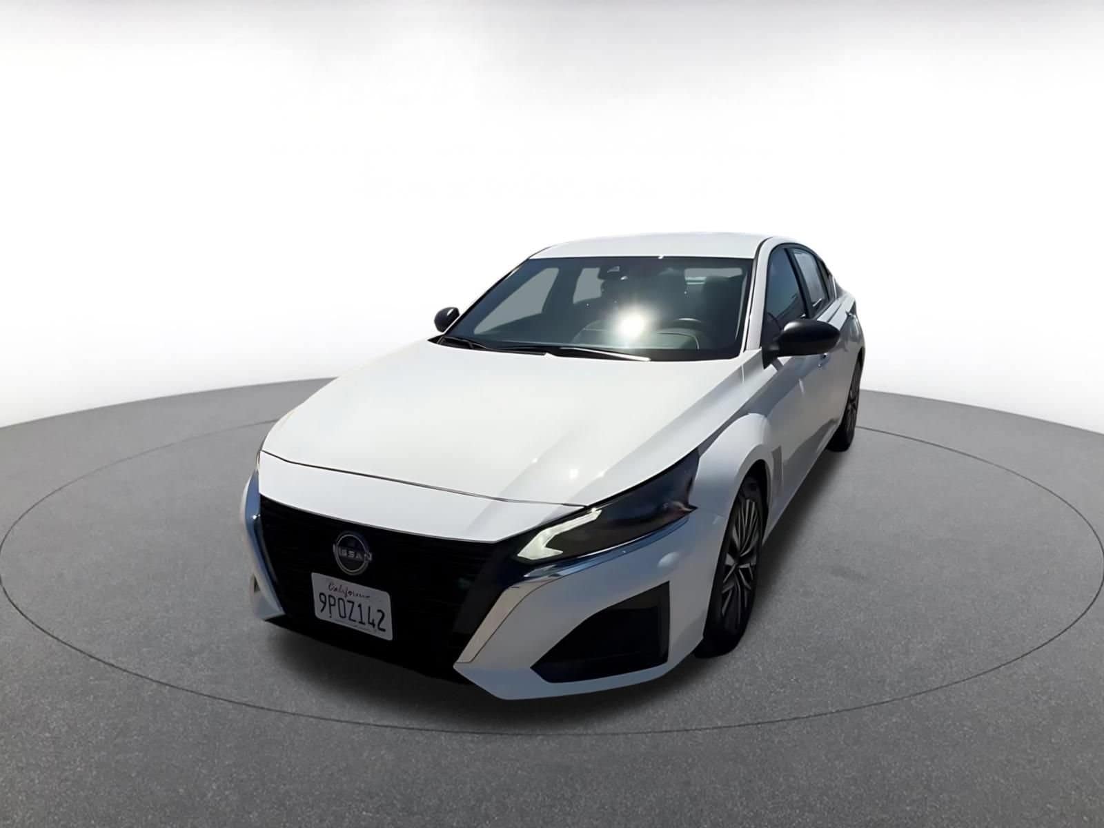 Thumbnail: 2025 Nissan Altima - 7