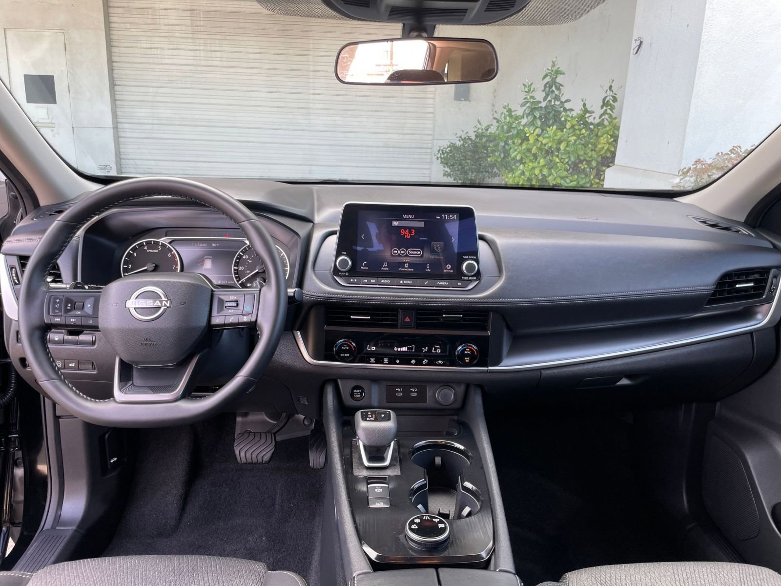 Thumbnail: 2025 Nissan Rogue - 35