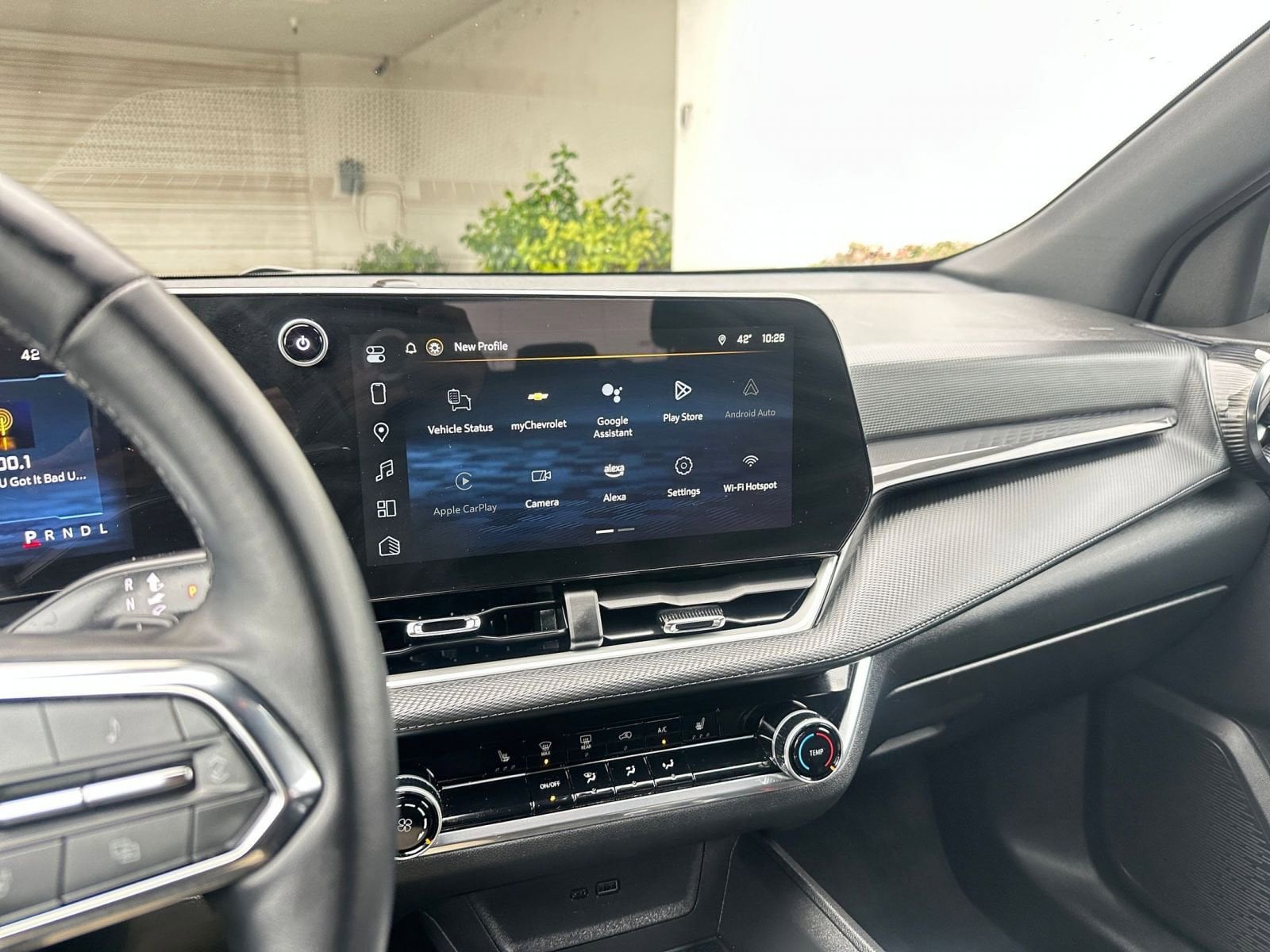 Thumbnail: 2025 Chevrolet Equinox - 21