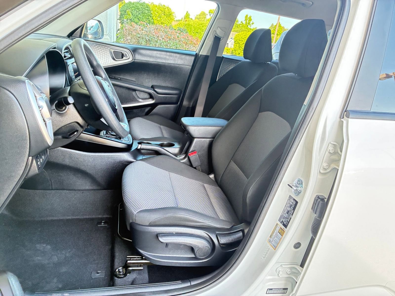 Thumbnail: 2025 Kia Soul - 35