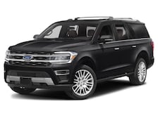 2024 Ford Expedition MAX Limited -
                  Stockton, CA