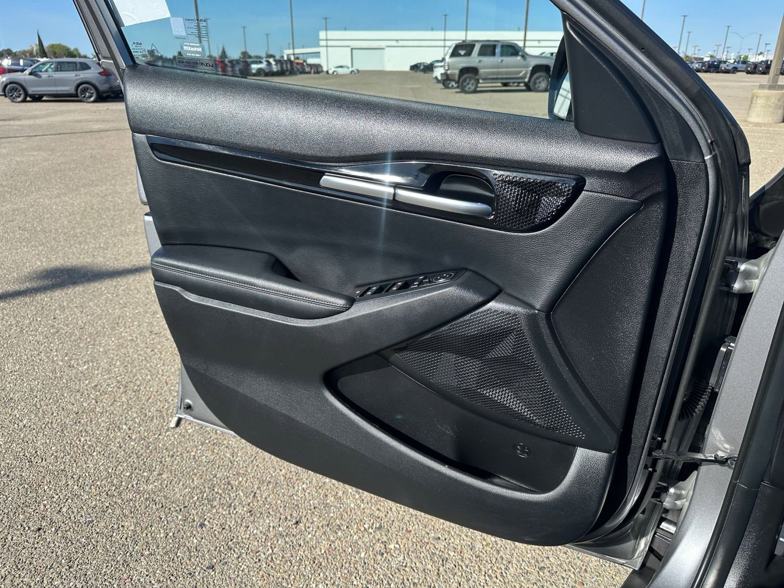 Thumbnail: 2025 Kia Seltos - 18