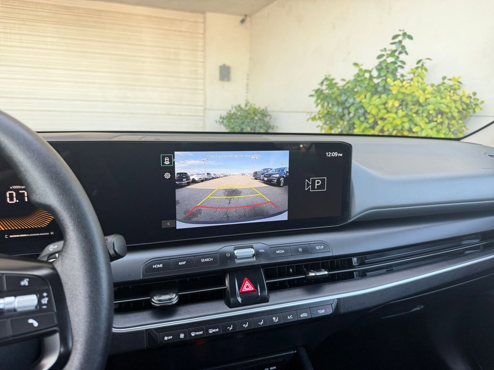 Thumbnail: 2025 Kia K4 - 24