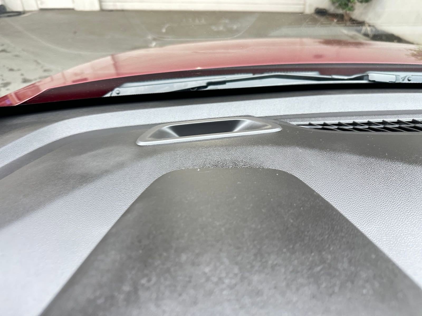 Thumbnail: 2025 Chevrolet TrailBlazer - 34