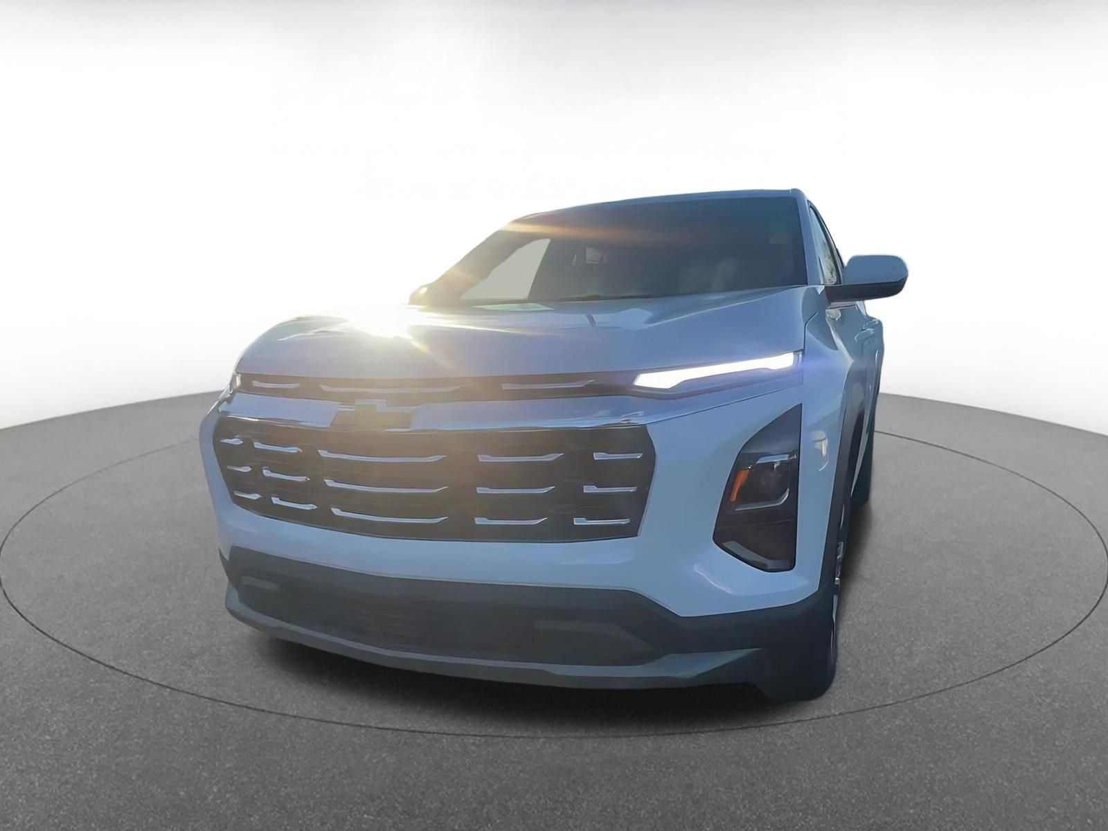 Thumbnail: 2025 Chevrolet Equinox - 7