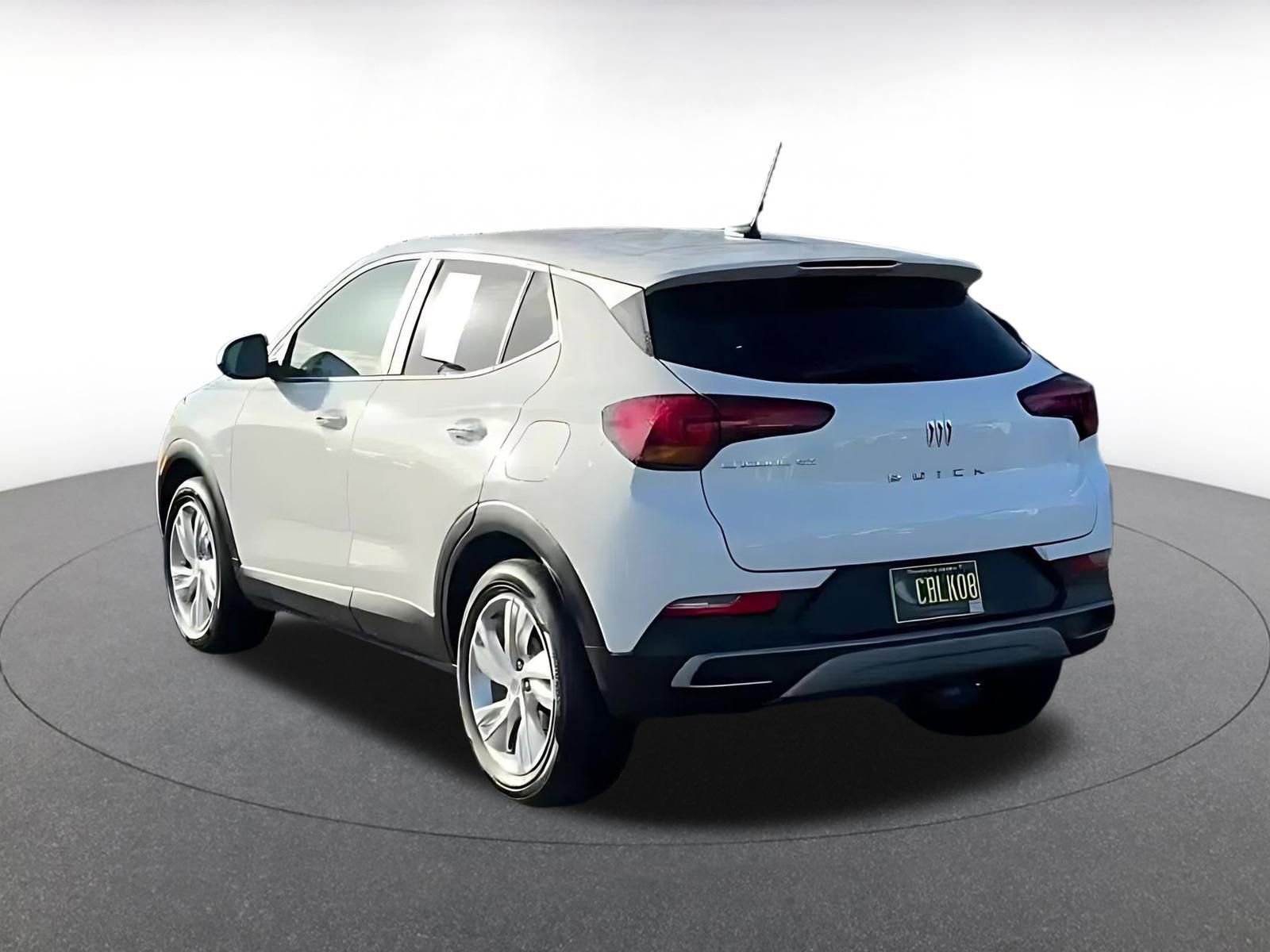 Thumbnail: 2025 Buick Encore GX - 11