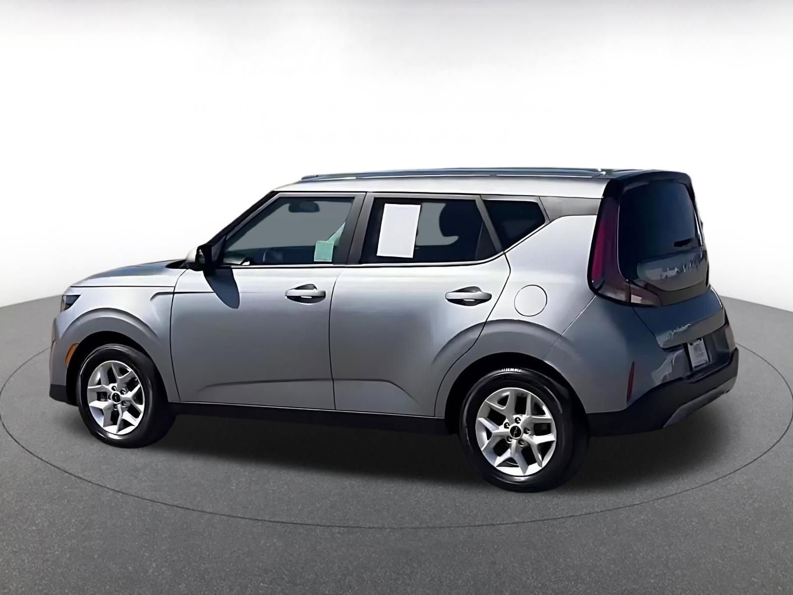 Thumbnail: 2025 Kia Soul - 10