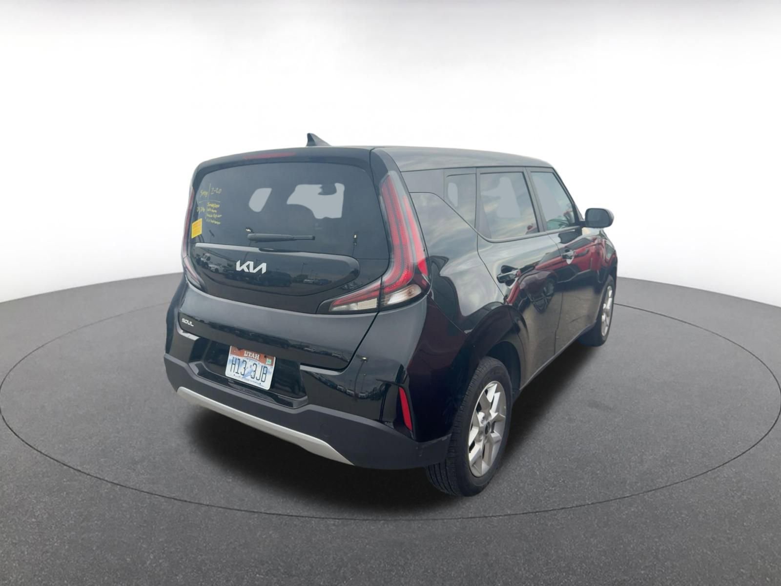 Thumbnail: 2025 Kia Soul - 3