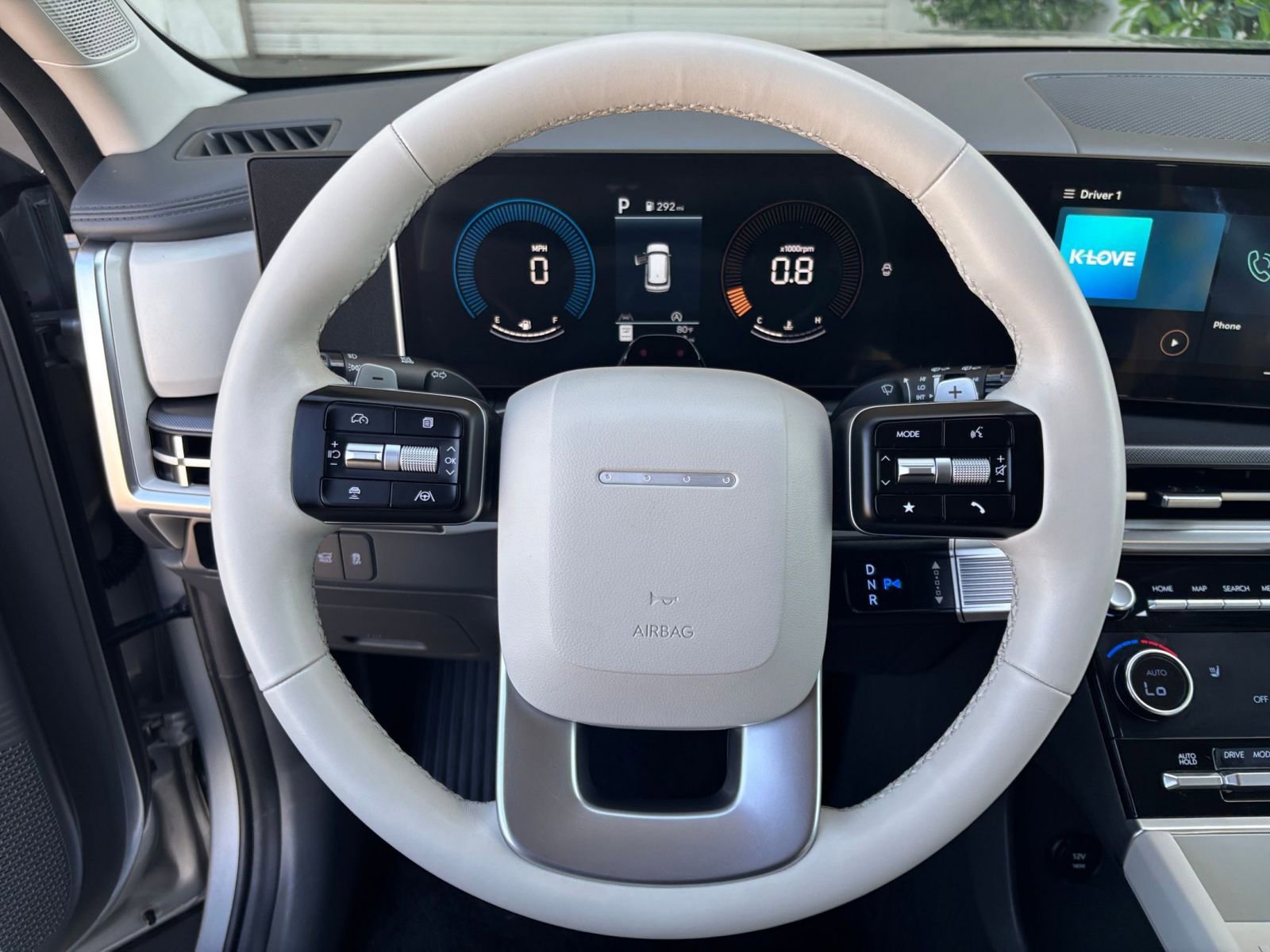 Thumbnail: 2025 Hyundai Santa Fe - 29