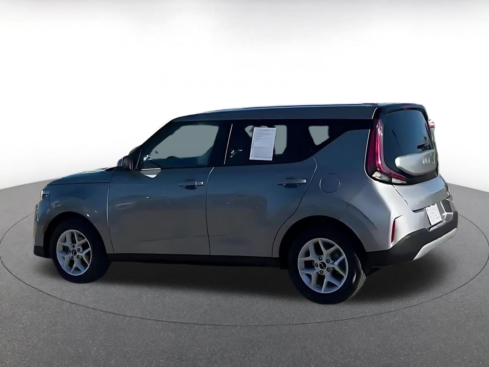 Thumbnail: 2025 Kia Soul - 9