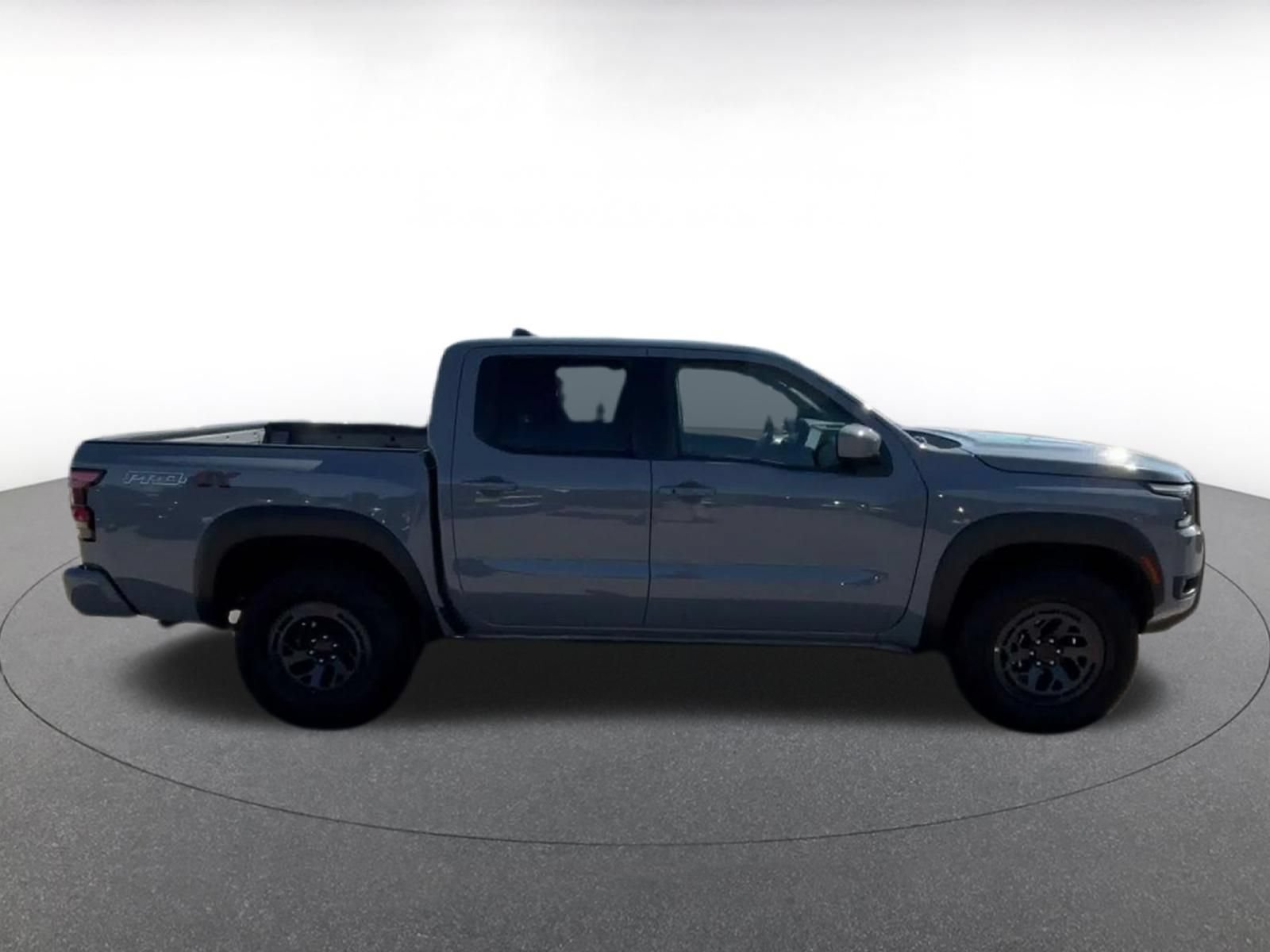 Thumbnail: 2026 Nissan Frontier - 15