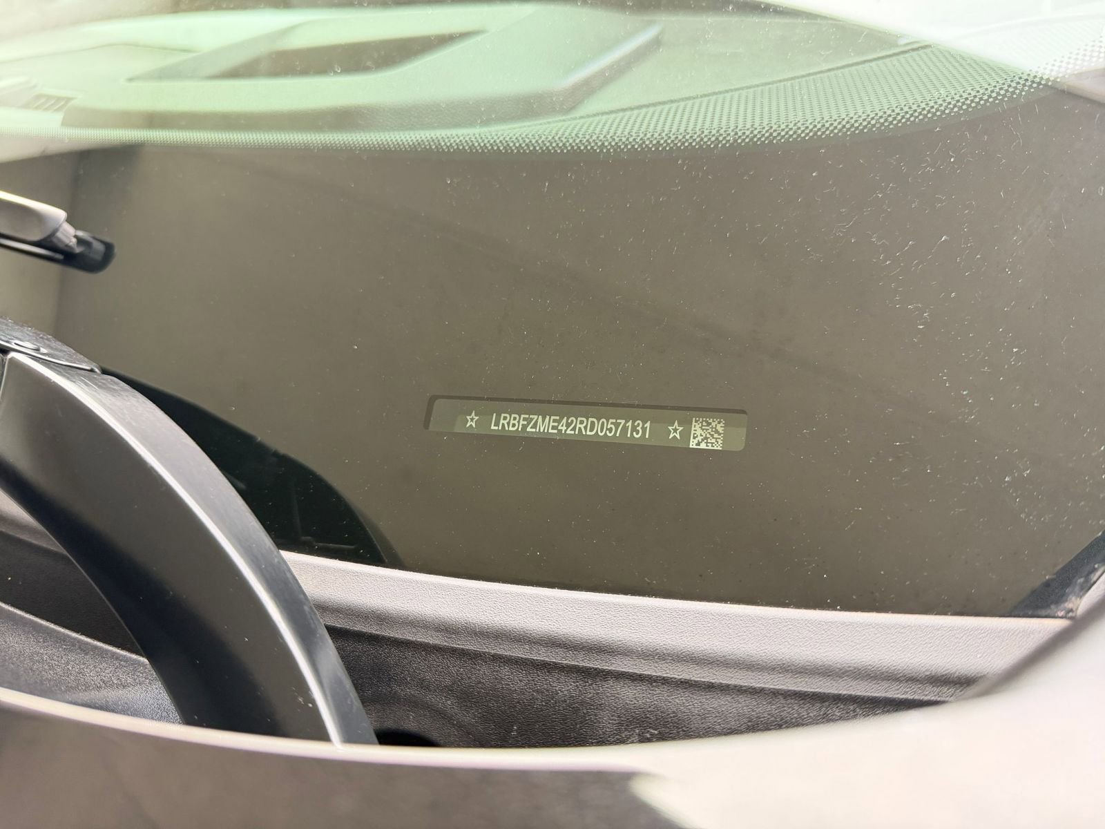 Thumbnail: 2024 Buick Envision - 29