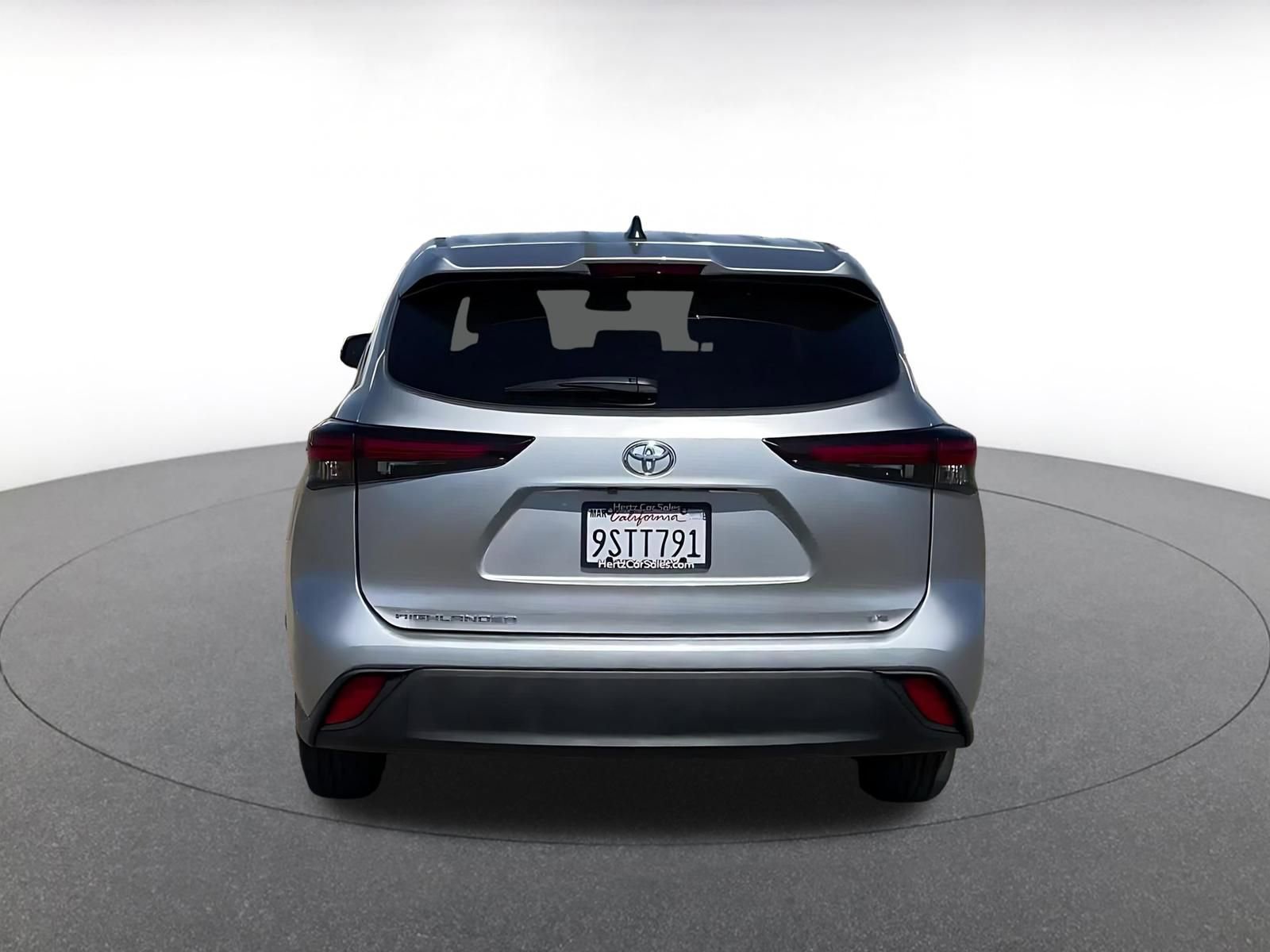 Thumbnail: 2025 Toyota Highlander - 12