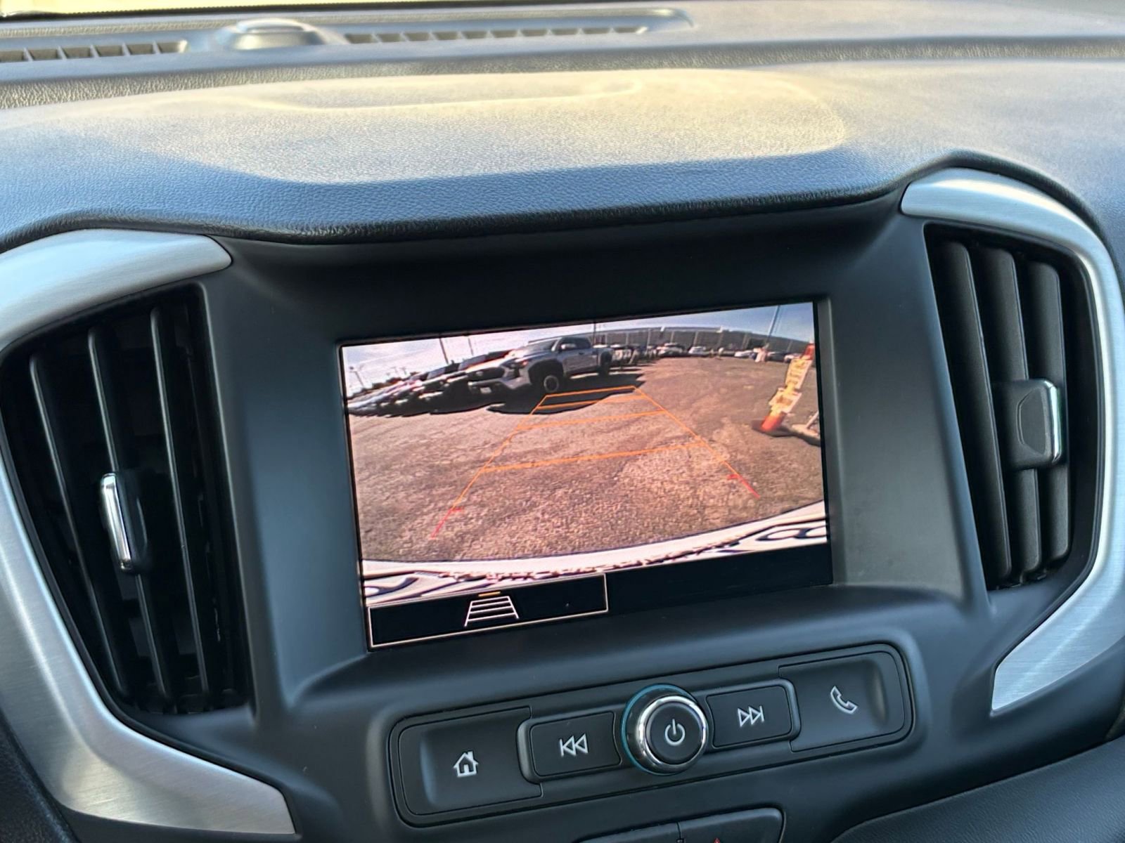 Thumbnail: 2024 GMC Terrain - 23
