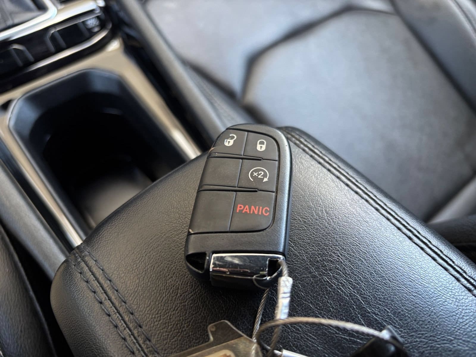 Thumbnail: 2025 Jeep Compass - 21
