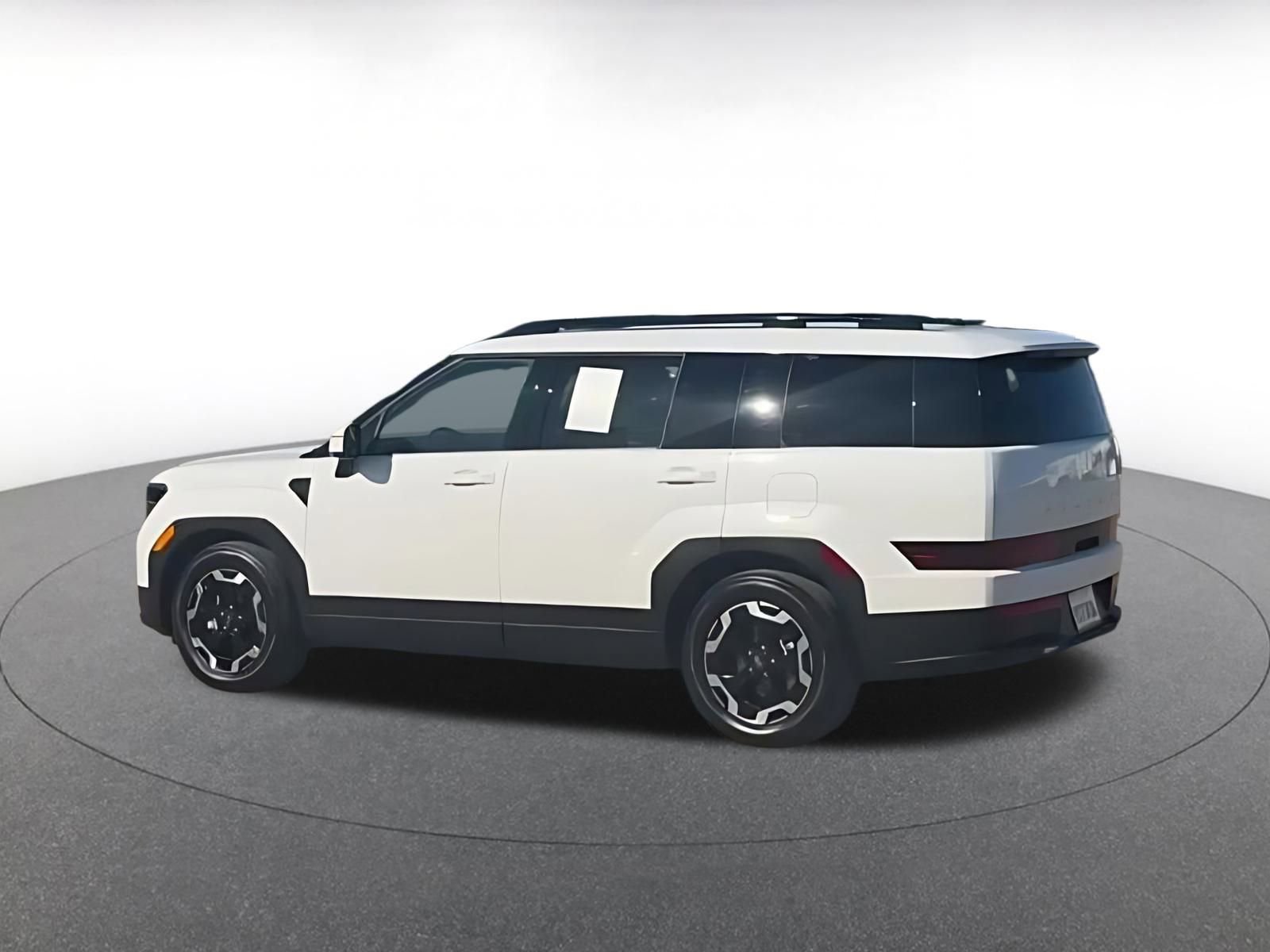 Thumbnail: 2025 Hyundai Santa Fe - 16