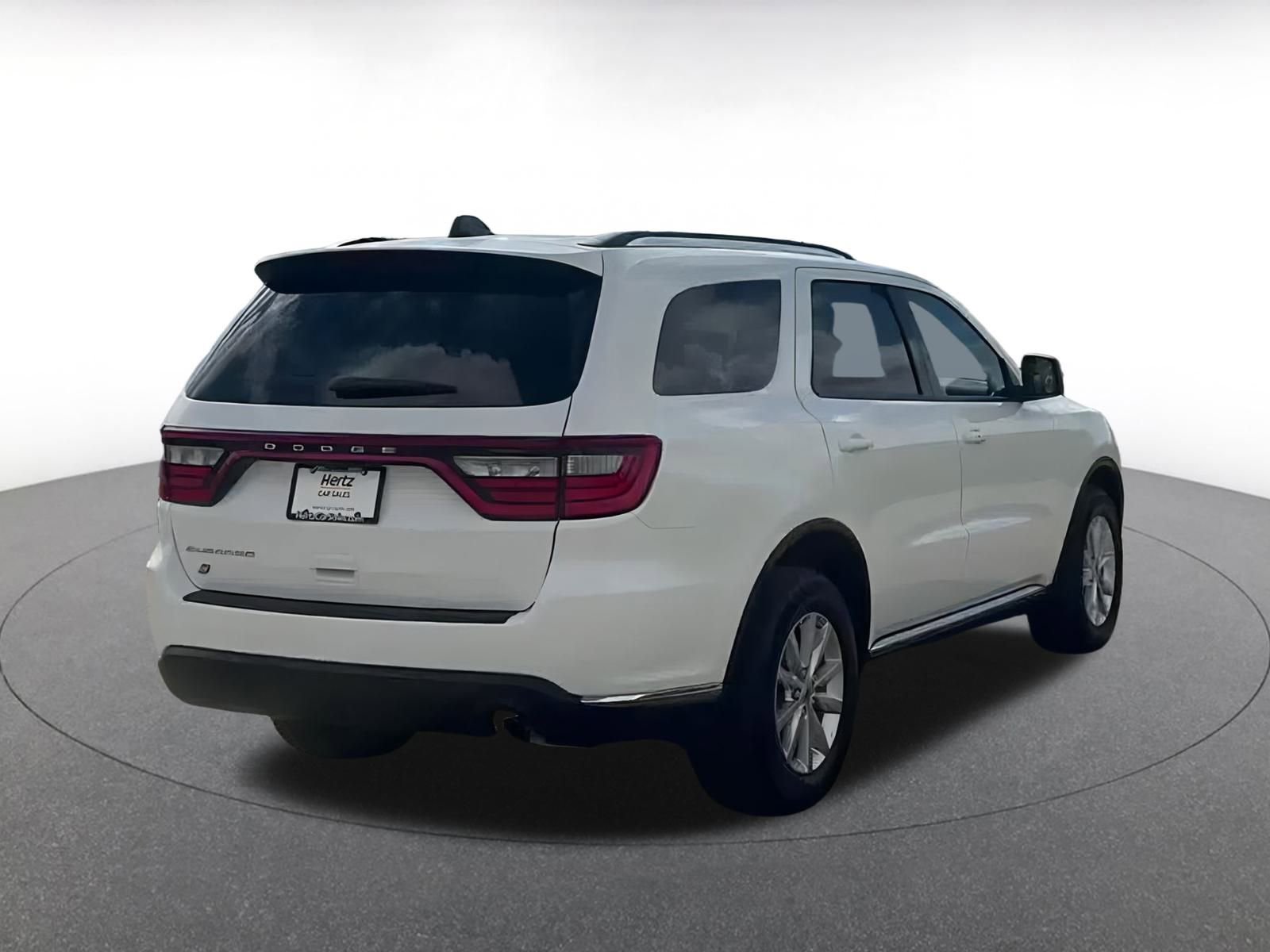 Thumbnail: 2024 Dodge Durango - 20