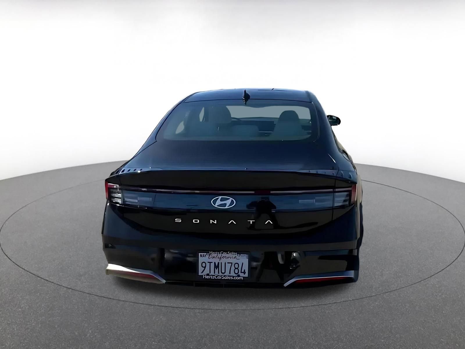 Thumbnail: 2025 Hyundai Sonata - 12