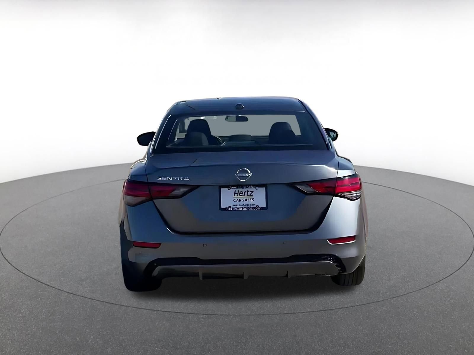 Thumbnail: 2025 Nissan Sentra - 12